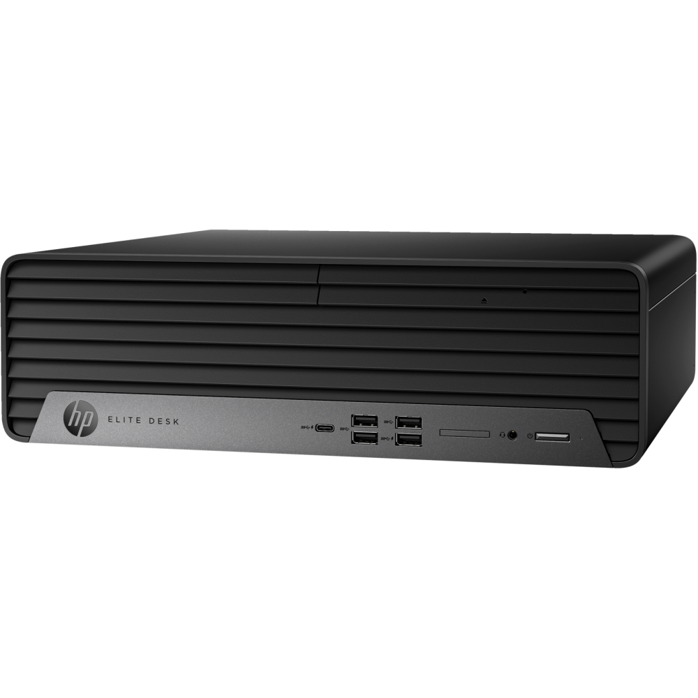Настольный компьютер HP Elite SFF 800 G9 (CD6T8AT) - фото 3