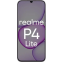 Смартфон Realme P4 Lite 4/64GB Pulse Purple (RMX5377)