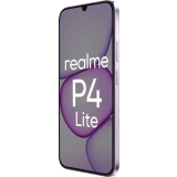 Смартфон Realme P4 Lite 4/64GB Pulse Purple (RMX5377)