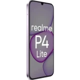 Смартфон Realme P4 Lite 4/64GB Pulse Purple (RMX5377)