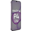 Смартфон Realme P4 Lite 4/64GB Pulse Purple (RMX5377) - фото 3