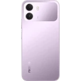 Смартфон Realme P4 Lite 4/64GB Pulse Purple (RMX5377)