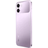 Смартфон Realme P4 Lite 4/64GB Pulse Purple (RMX5377)