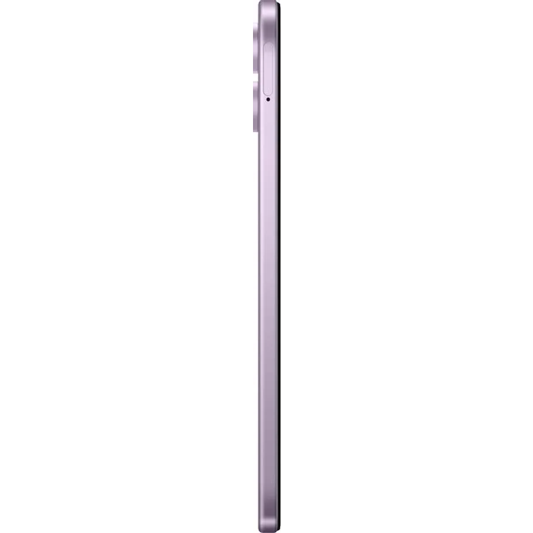 Смартфон Realme P4 Lite 4/64GB Pulse Purple (RMX5377) - фото 7