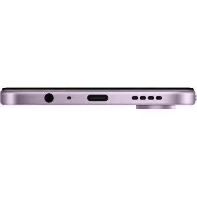 Смартфон Realme P4 Lite 4/64GB Pulse Purple (RMX5377) - фото 10