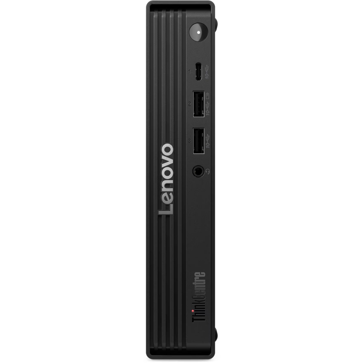 Мини ПК Lenovo ThinkCentre M70q Gen 6 (13A5S8XR01-NoOS) - фото 2