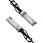 Кабель SFP+ FIBO-TELECOM FT-S10-DAC5m, 5м