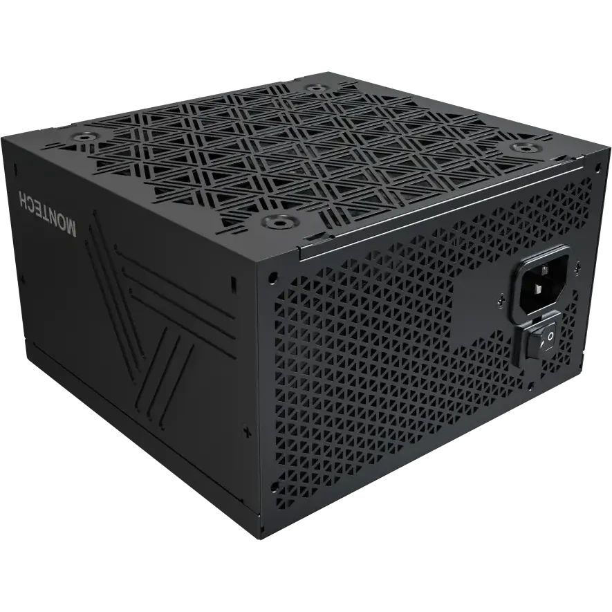Блок питания 550W MONTECH BETA 2 - BETA 2 550W