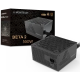 Блок питания 550W MONTECH BETA 2 (BETA 2 550W)