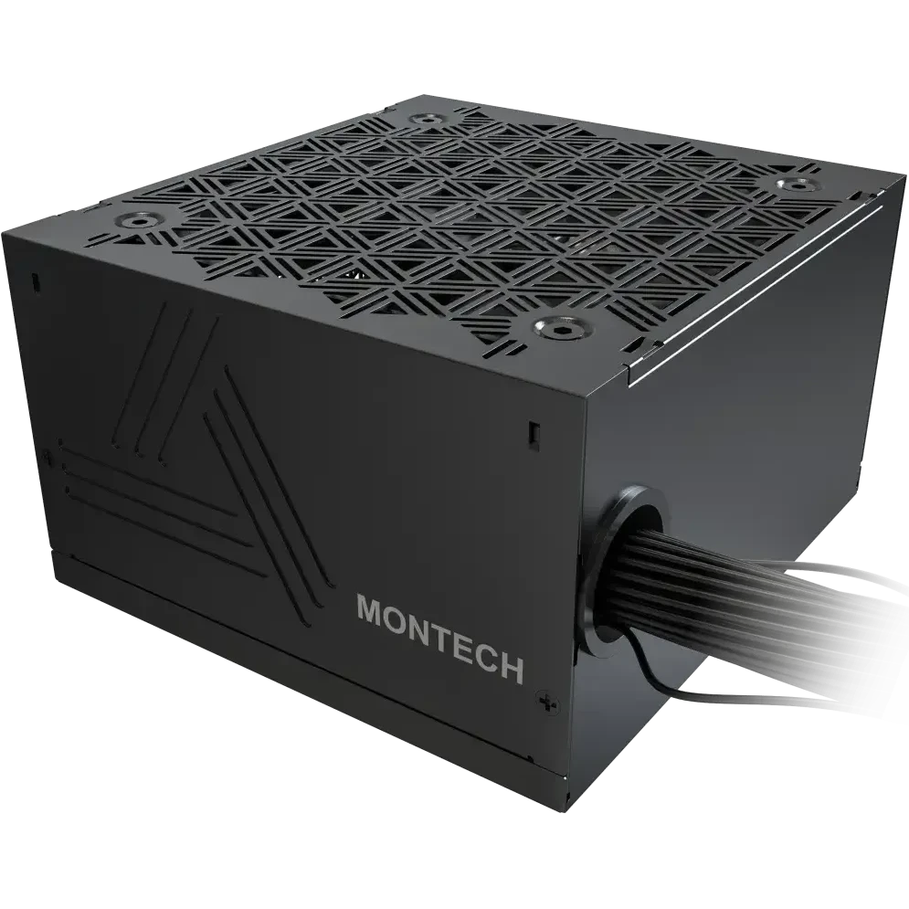 Блок питания 650W MONTECH BETA 2 - BETA 2 650W - фото 2