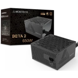 Блок питания 650W MONTECH BETA 2 (BETA 2 650W)