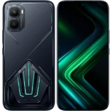 Смартфон Infinix GT 50 Pro 12/512GB Black Abyss (X6891) (10086625)