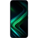 Смартфон Infinix GT 50 Pro 12/512GB Black Abyss (X6891) (10086625)