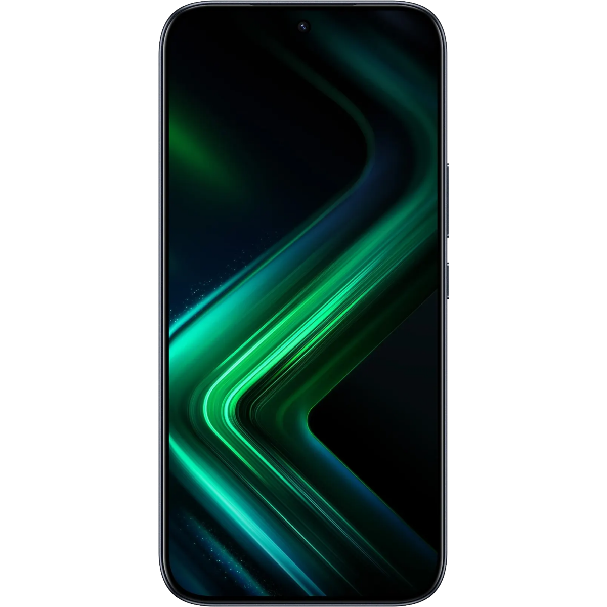 Смартфон Infinix GT 50 Pro 12/512GB Black Abyss (X6891) - 10086625 - фото 2