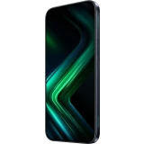 Смартфон Infinix GT 50 Pro 12/512GB Black Abyss (X6891) (10086625)