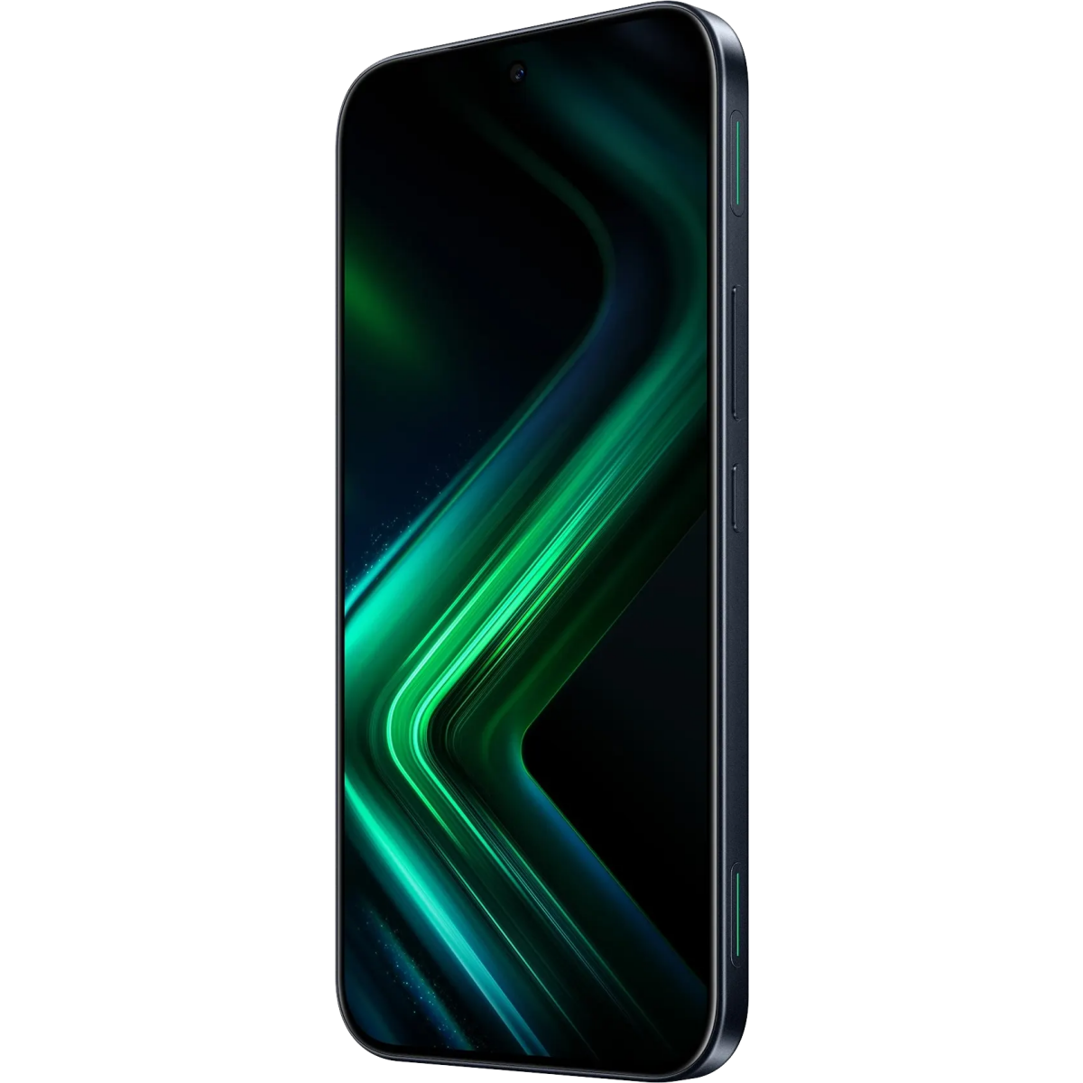 Смартфон Infinix GT 50 Pro 12/512GB Black Abyss (X6891) - 10086625 - фото 3