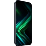 Смартфон Infinix GT 50 Pro 12/512GB Black Abyss (X6891) (10086625)