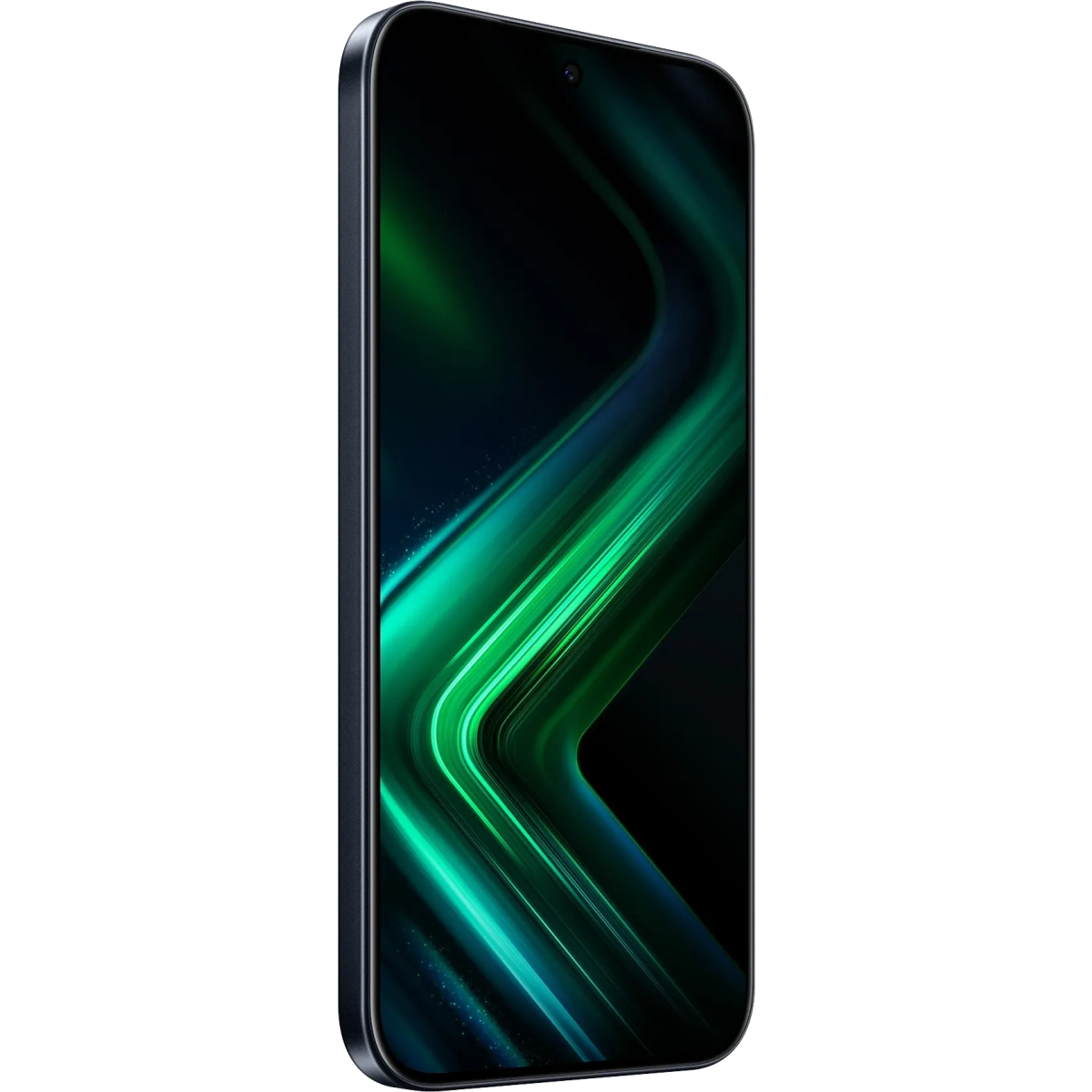 Смартфон Infinix GT 50 Pro 12/512GB Black Abyss (X6891) - 10086625 - фото 4