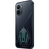 Смартфон Infinix GT 50 Pro 12/512GB Black Abyss (X6891) (10086625)
