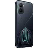 Смартфон Infinix GT 50 Pro 12/512GB Black Abyss (X6891) (10086625)