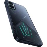 Смартфон Infinix GT 50 Pro 12/512GB Black Abyss (X6891) (10086625)