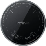 Смартфон Infinix GT 50 Pro 12/512GB Black Abyss (X6891) (10086625)