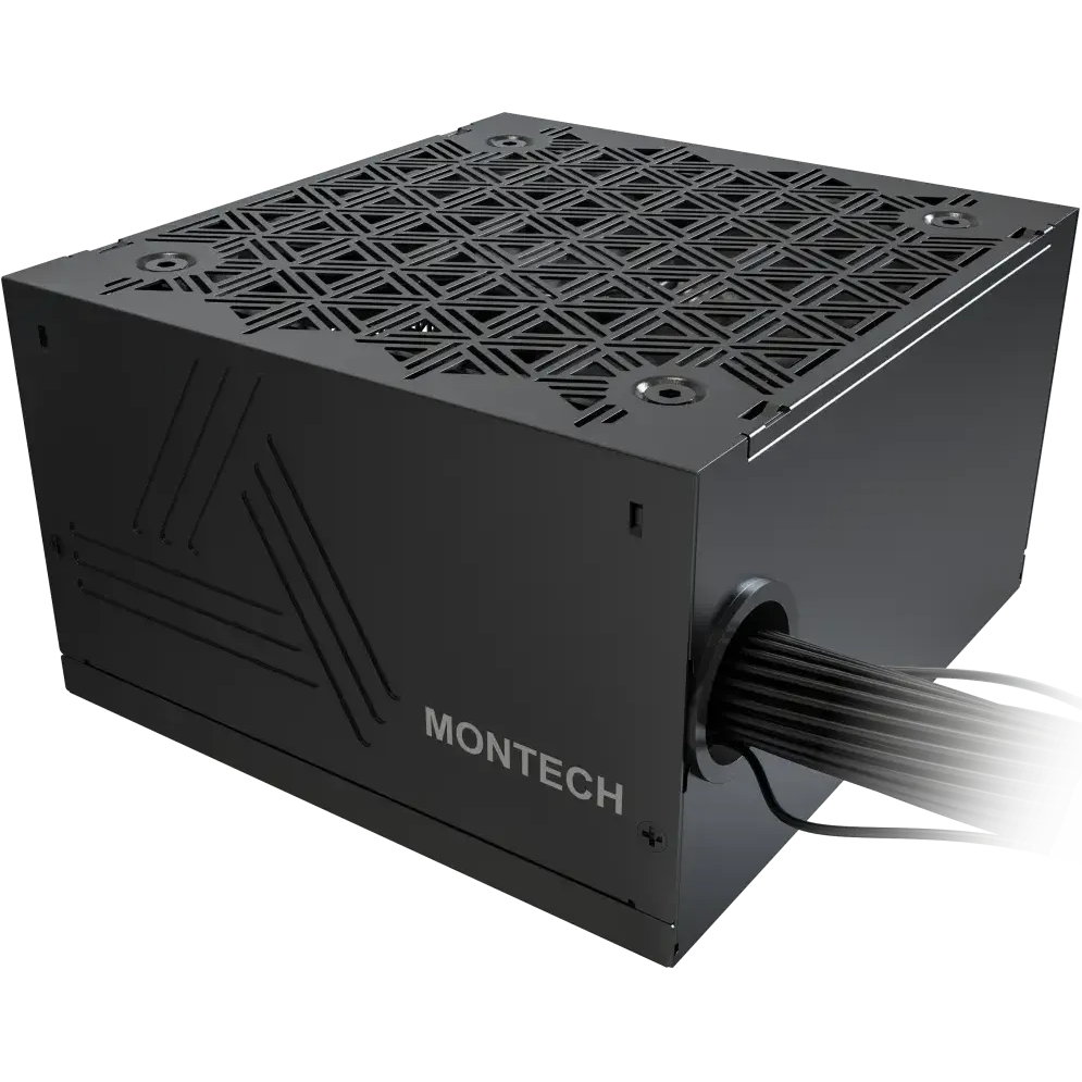 Блок питания 750W MONTECH BETA 2 - BETA 2 750W - фото 2