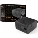 Блок питания 750W MONTECH BETA 2 (BETA 2 750W)
