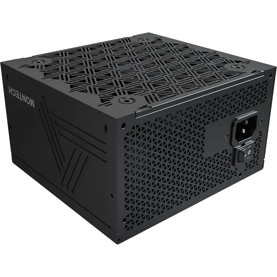 Блок питания 850W MONTECH BETA 2 - BETA 2 850W