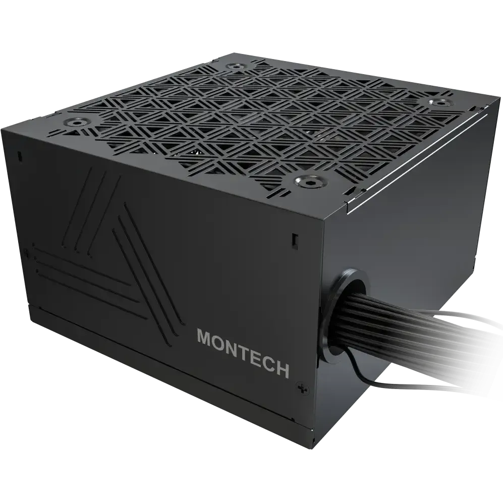 Блок питания 850W MONTECH BETA 2 - BETA 2 850W - фото 2