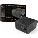 Блок питания 850W MONTECH BETA 2 (BETA 2 850W)