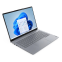 Ноутбук Lenovo ThinkBook 14 G8 IRL Arctic Grey (21SG002UGQ) - фото 2