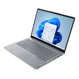 Ноутбук Lenovo ThinkBook 14 G8 IRL Arctic Grey (21SG002UGQ)