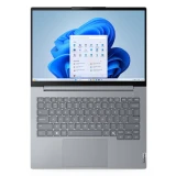 Ноутбук Lenovo ThinkBook 14 G8 IRL Arctic Grey (21SG002UGQ)