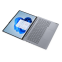 Ноутбук Lenovo ThinkBook 14 G8 IRL Arctic Grey (21SG002UGQ) - фото 5