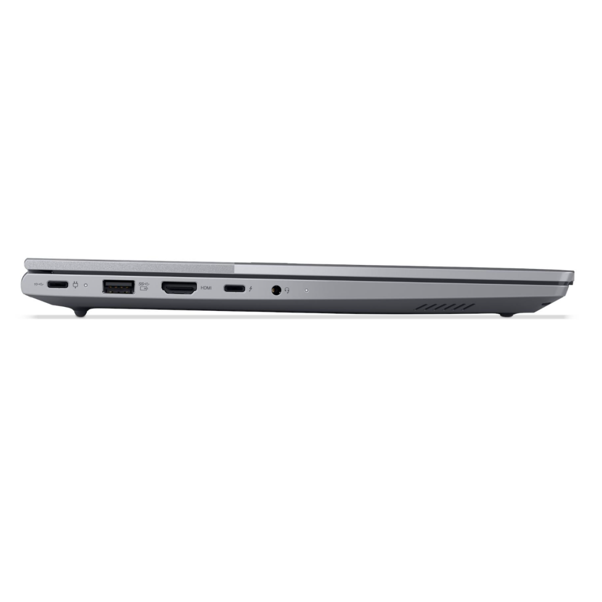 Ноутбук Lenovo ThinkBook 14 G8 IRL Arctic Grey (21SG002UGQ) - фото 6
