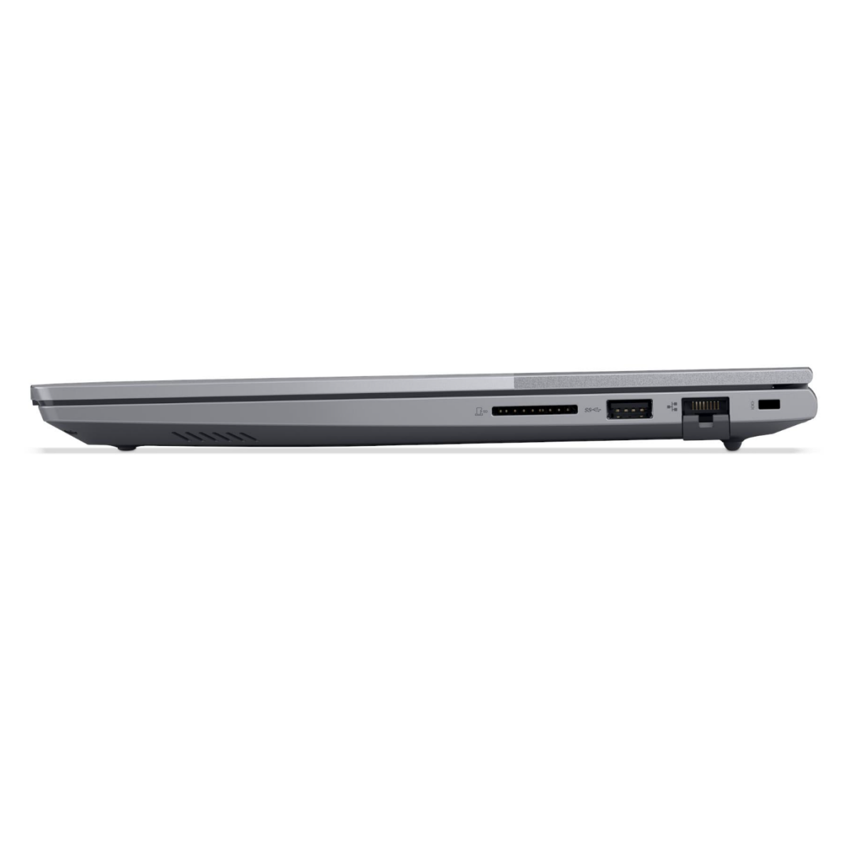 Ноутбук Lenovo ThinkBook 14 G8 IRL Arctic Grey (21SG002UGQ) - фото 7
