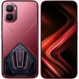 Смартфон Infinix GT 50 Pro 12/512GB Red Blaze (X6891) (10092266)
