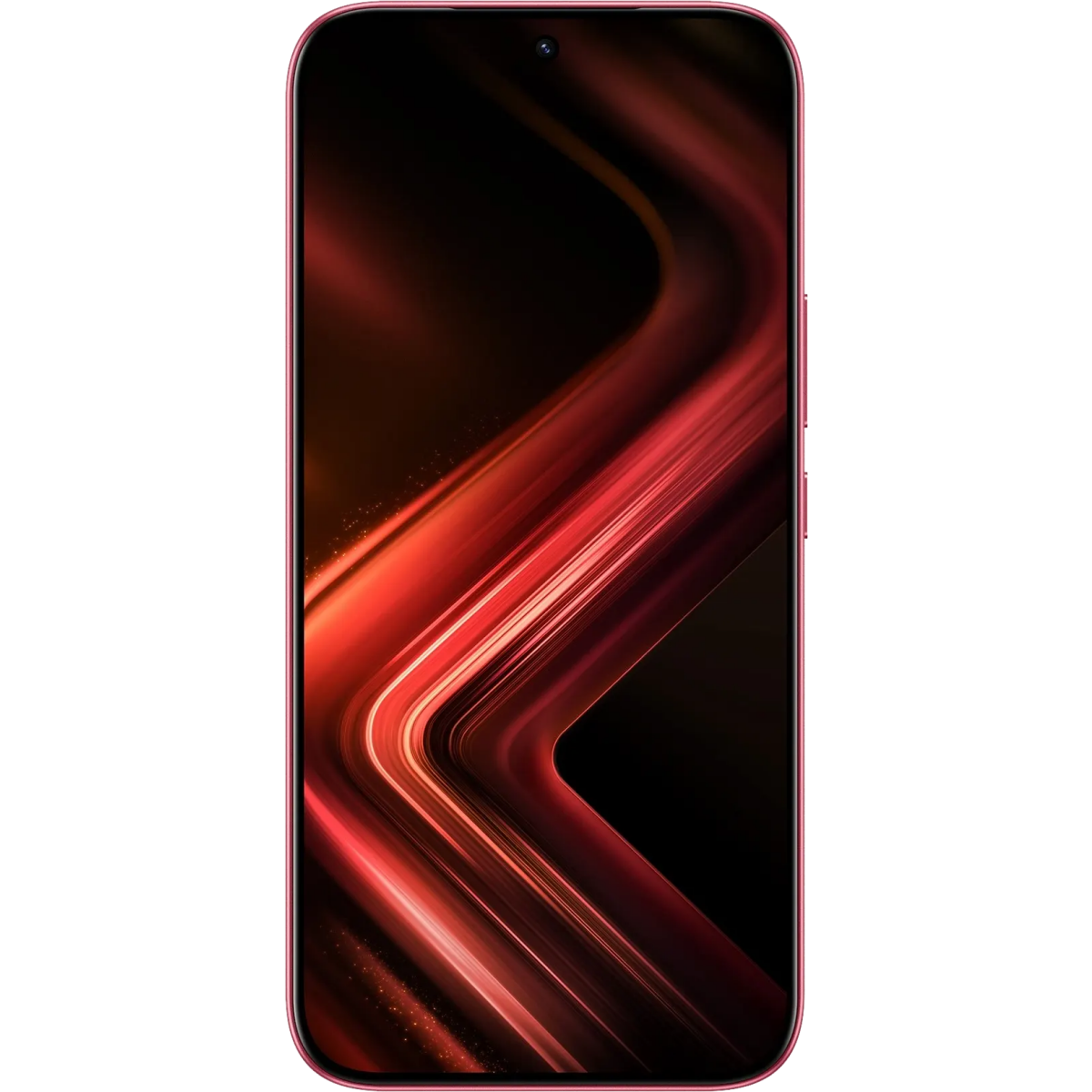 Смартфон Infinix GT 50 Pro 12/512GB Red Blaze (X6891) - 10092266 - фото 2