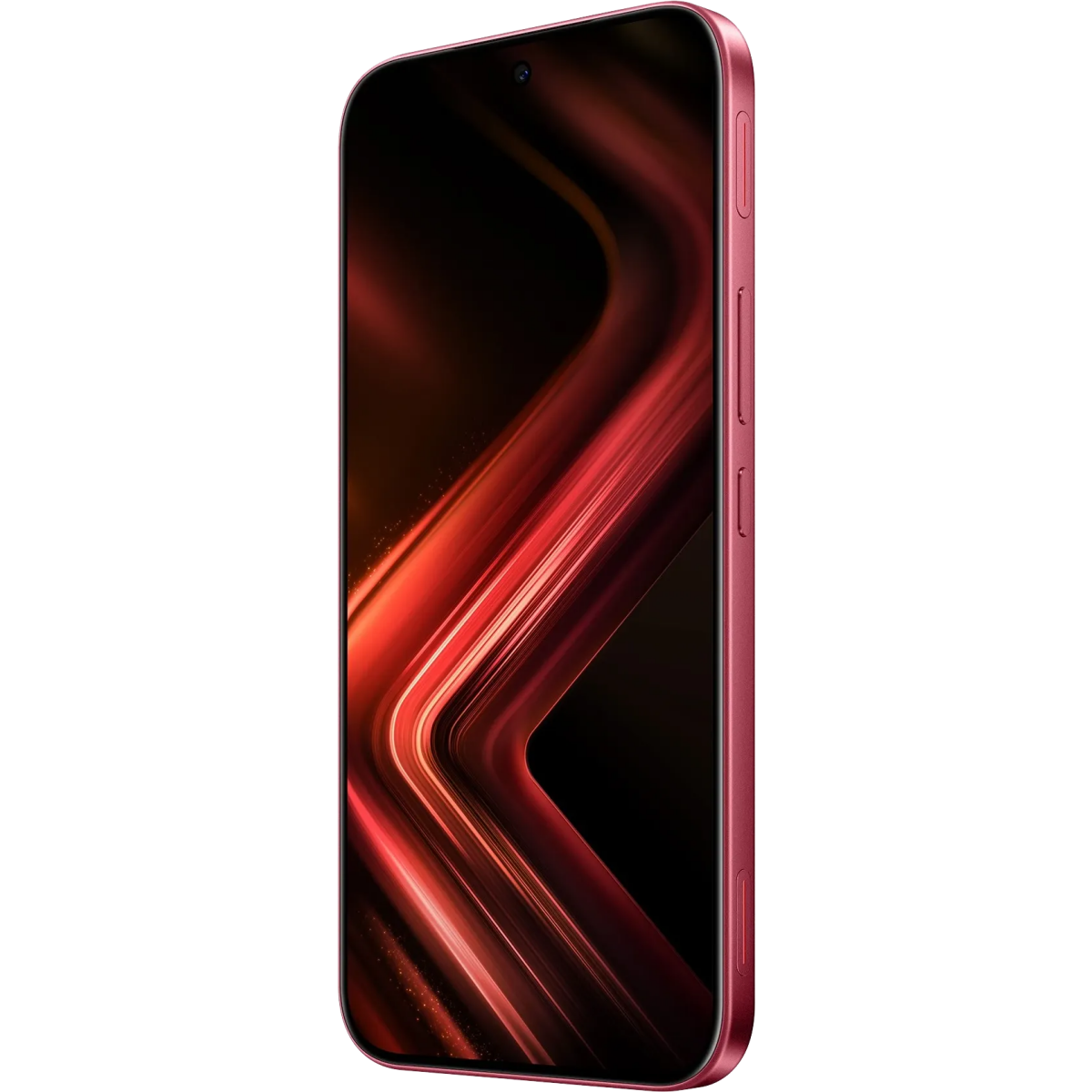 Смартфон Infinix GT 50 Pro 12/512GB Red Blaze (X6891) - 10092266 - фото 3