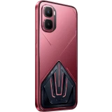Смартфон Infinix GT 50 Pro 12/512GB Red Blaze (X6891) (10092266)