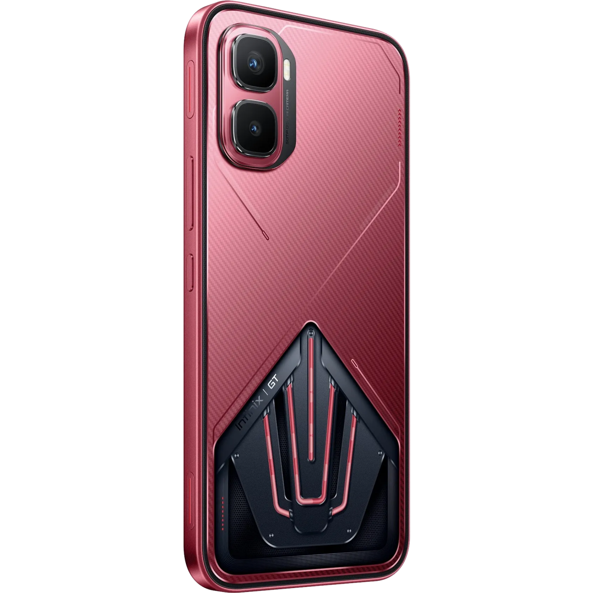 Смартфон Infinix GT 50 Pro 12/512GB Red Blaze (X6891) - 10092266 - фото 7
