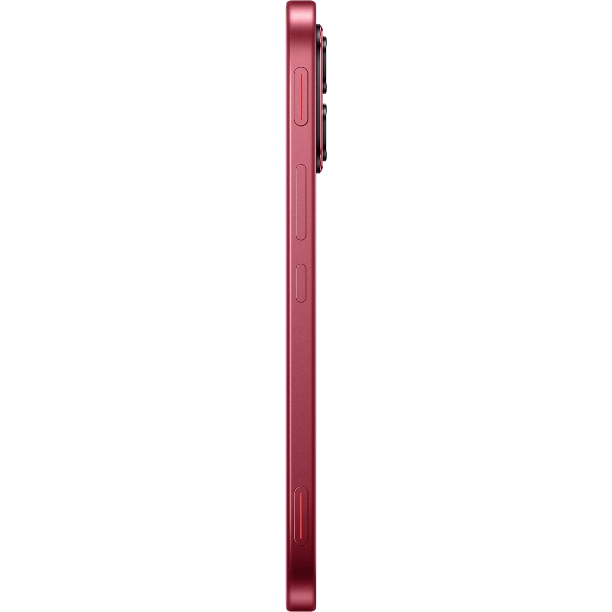 Смартфон Infinix GT 50 Pro 12/512GB Red Blaze (X6891) - 10092266 - фото 8
