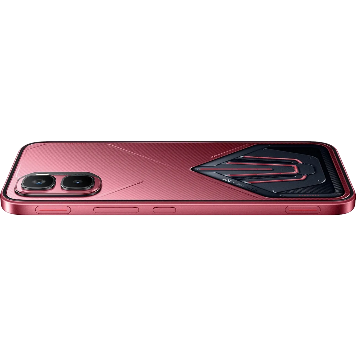 Смартфон Infinix GT 50 Pro 12/512GB Red Blaze (X6891) - 10092266 - фото 10