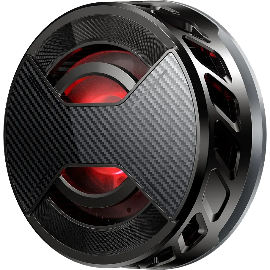 Смартфон Infinix GT 50 Pro 12/512GB Red Blaze (X6891) - 10092266 - фото 12
