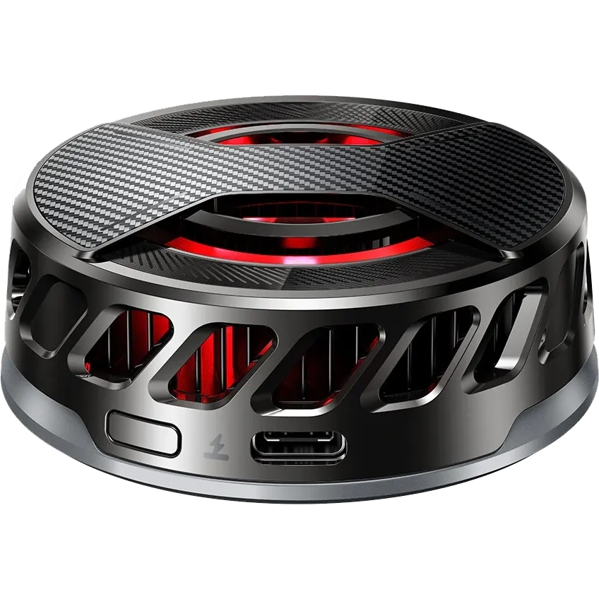 Смартфон Infinix GT 50 Pro 12/512GB Red Blaze (X6891) - 10092266 - фото 14