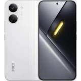 Смартфон Xiaomi Poco X8 Pro Max 12/512GB White (X74918/74939/MZB0NBPRU)