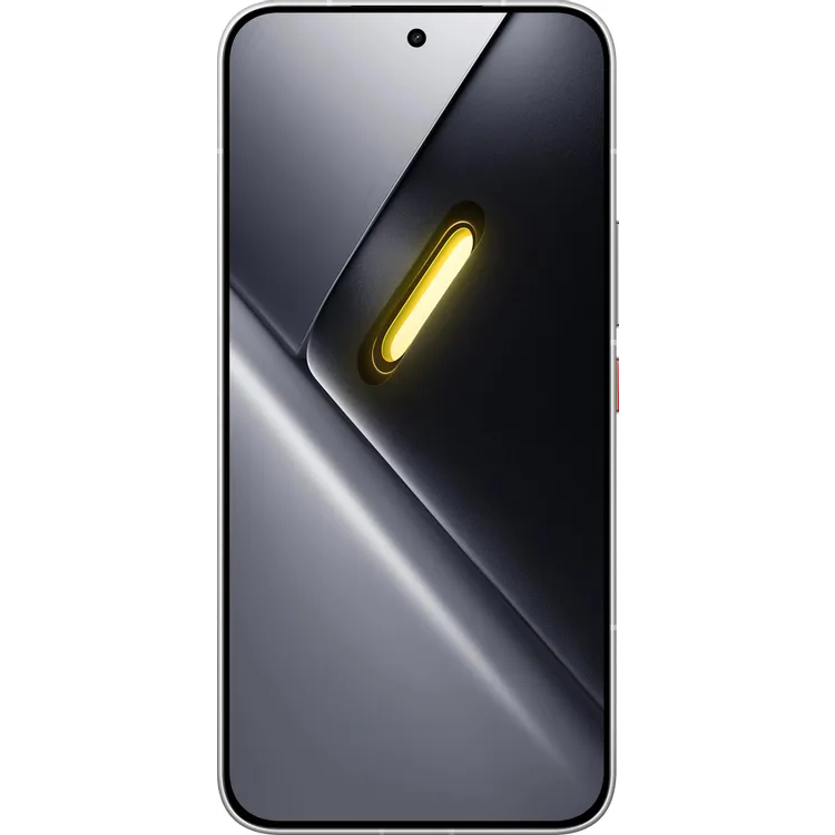Смартфон Xiaomi Poco X8 Pro Max 12/512GB White - X74918/74939/MZB0NBPRU - фото 3