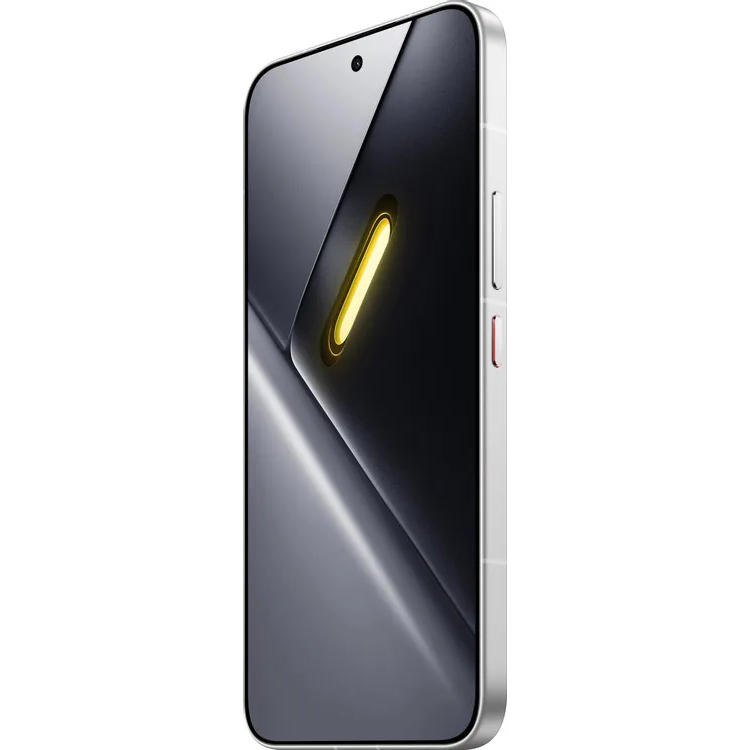Смартфон Xiaomi Poco X8 Pro Max 12/512GB White - X74918/74939/MZB0NBPRU - фото 4