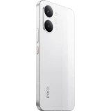 Смартфон Xiaomi Poco X8 Pro Max 12/512GB White (X74918/74939/MZB0NBPRU)